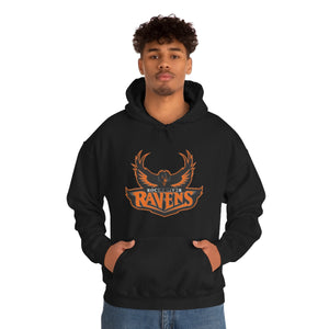 Rocky River Unisex Heavy Blend™ Hooded Sweatshirt