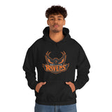 Rocky River Unisex Heavy Blend™ Hooded Sweatshirt