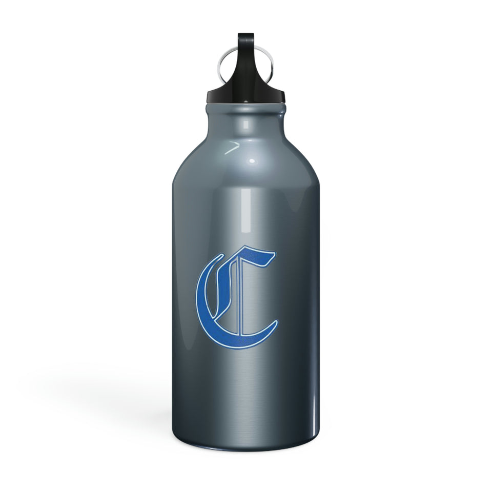 Charlotte Christian Oregon Sport Bottle