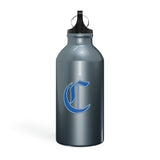 Charlotte Christian Oregon Sport Bottle