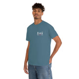 Best Aunt Ever Unisex Heavy Cotton Tee