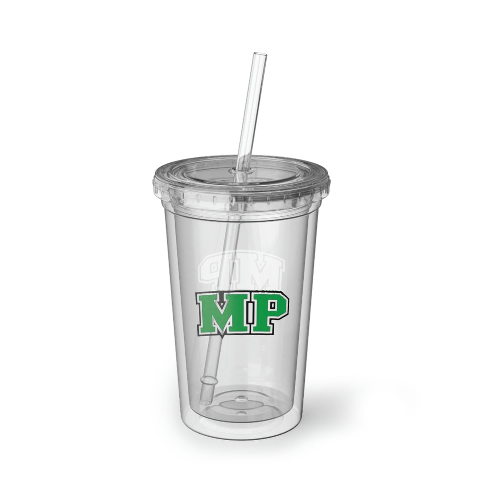 Myers Park Suave Acrylic Cup