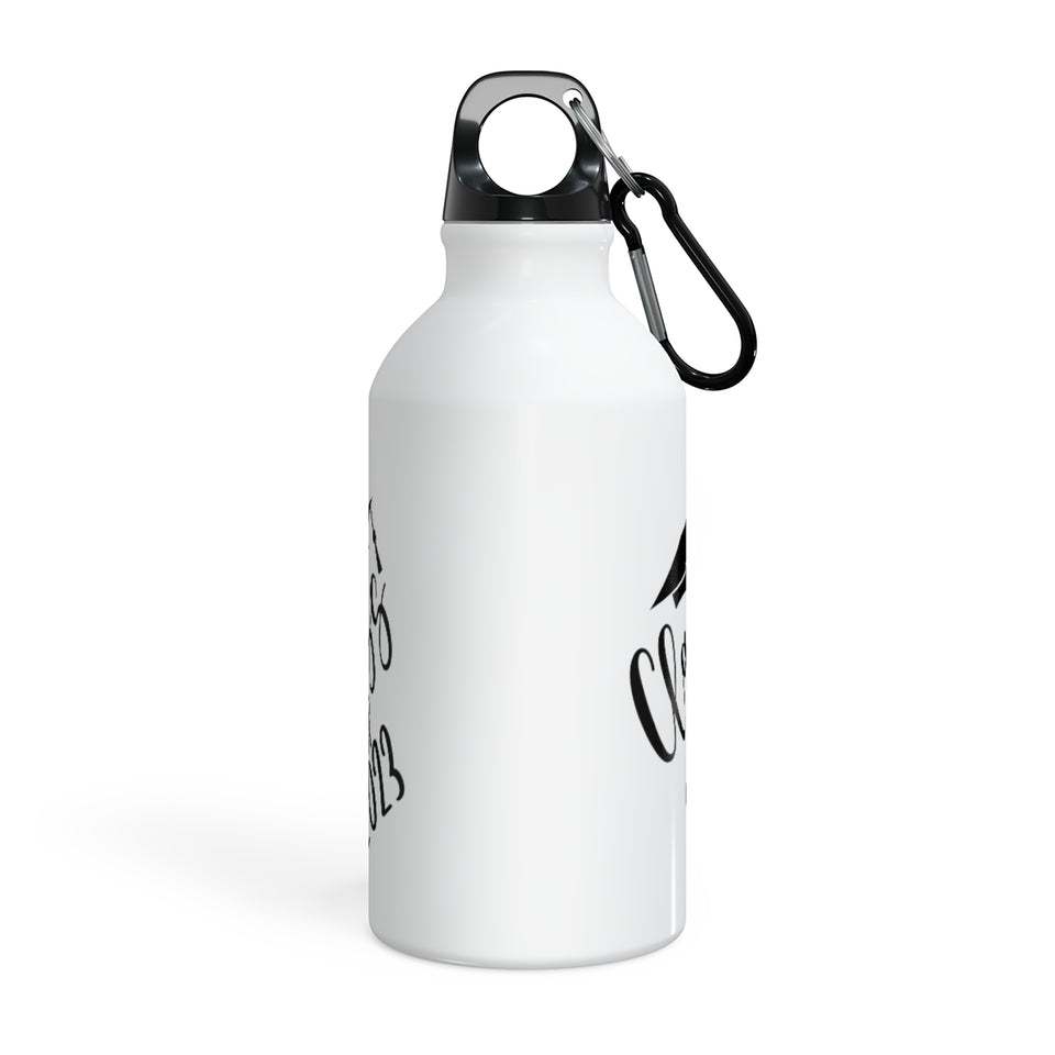 Class of 2023 Oregon Sport Bottle