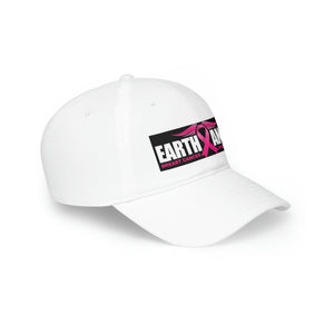Earth Angel Low Profile Baseball Cap