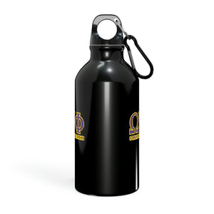 Omega Psi Phi Oregon Sport Bottle