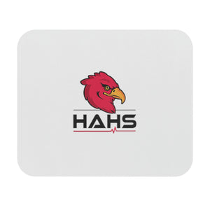 Hawthorne Academy Mouse Pad (Rectangle)