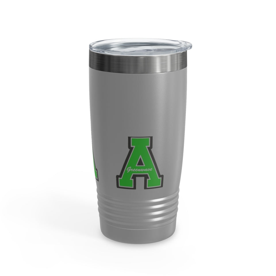 Ashbrook Ringneck Tumbler, 20oz