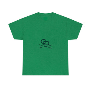 Country Day Unisex Heavy Cotton Tee