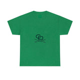 Country Day Unisex Heavy Cotton Tee