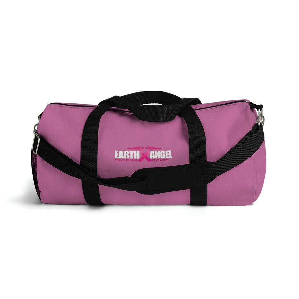 Earth Angel Duffel Bag