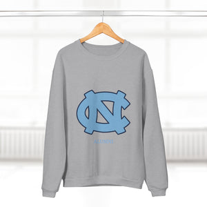 UNC Alumni Sweatshirt
