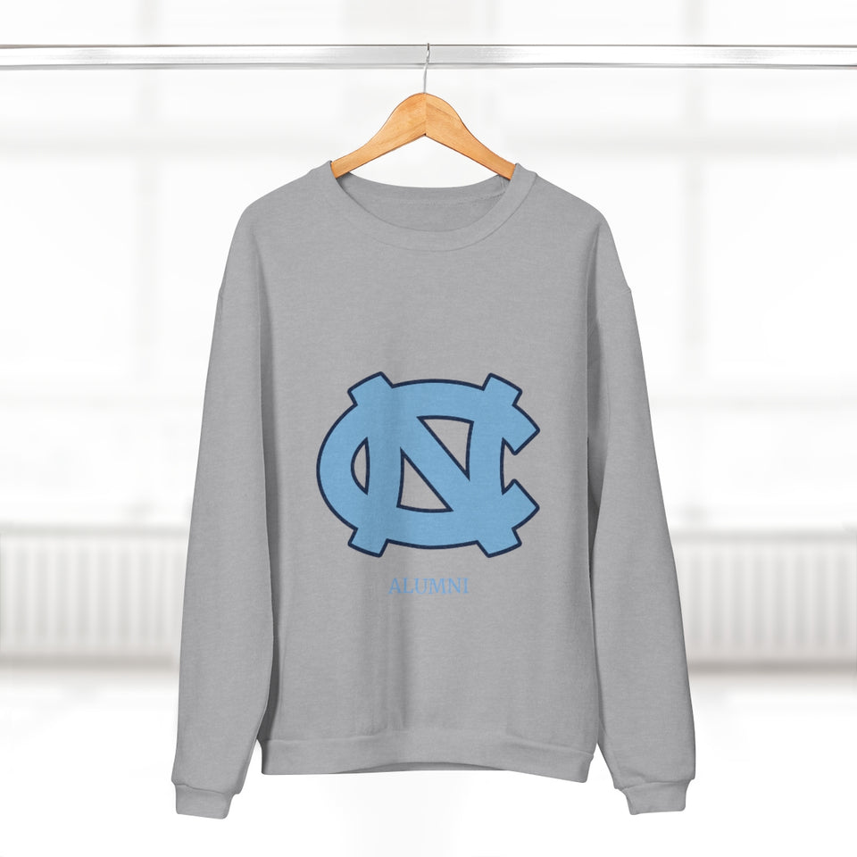UNC Alumni Sweatshirt
