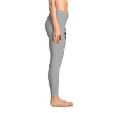 Belmont Abbey Stretchy Leggings