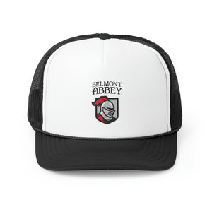 Belmont Abbey Trucker Caps