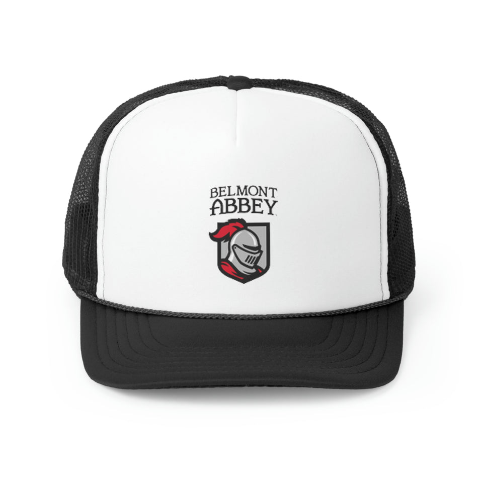 Belmont Abbey Trucker Caps