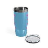 Best Mom Ever Ringneck Tumbler, 20oz