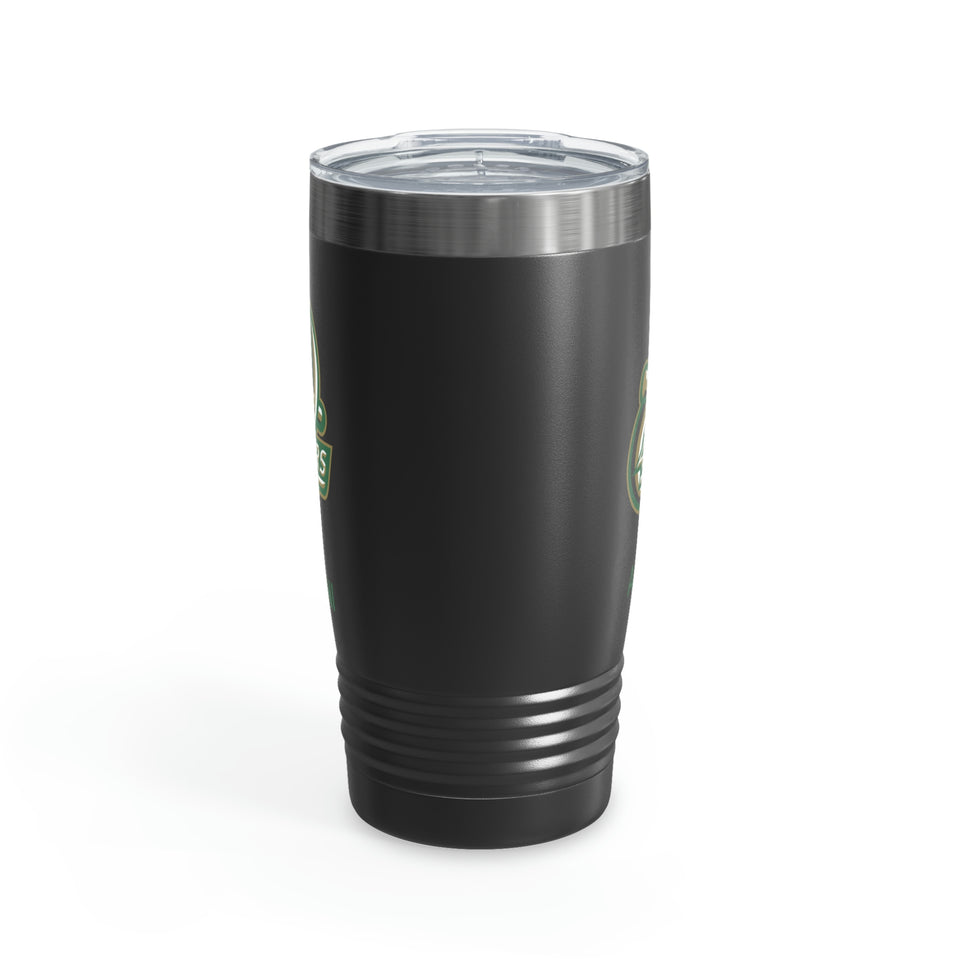 UNCC ALUMNI Ringneck Tumbler, 20oz