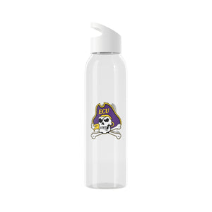 East Carolina Sky Water Bottle