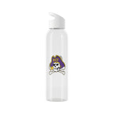 East Carolina Sky Water Bottle