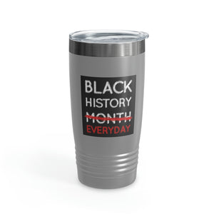 Black History Everyday Ringneck Tumbler, 20oz