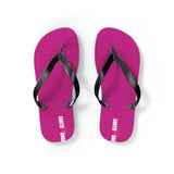Earth Angel Flip Flops
