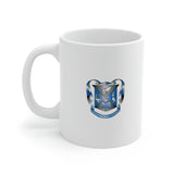 Garinger HS Ceramic Mug 11oz