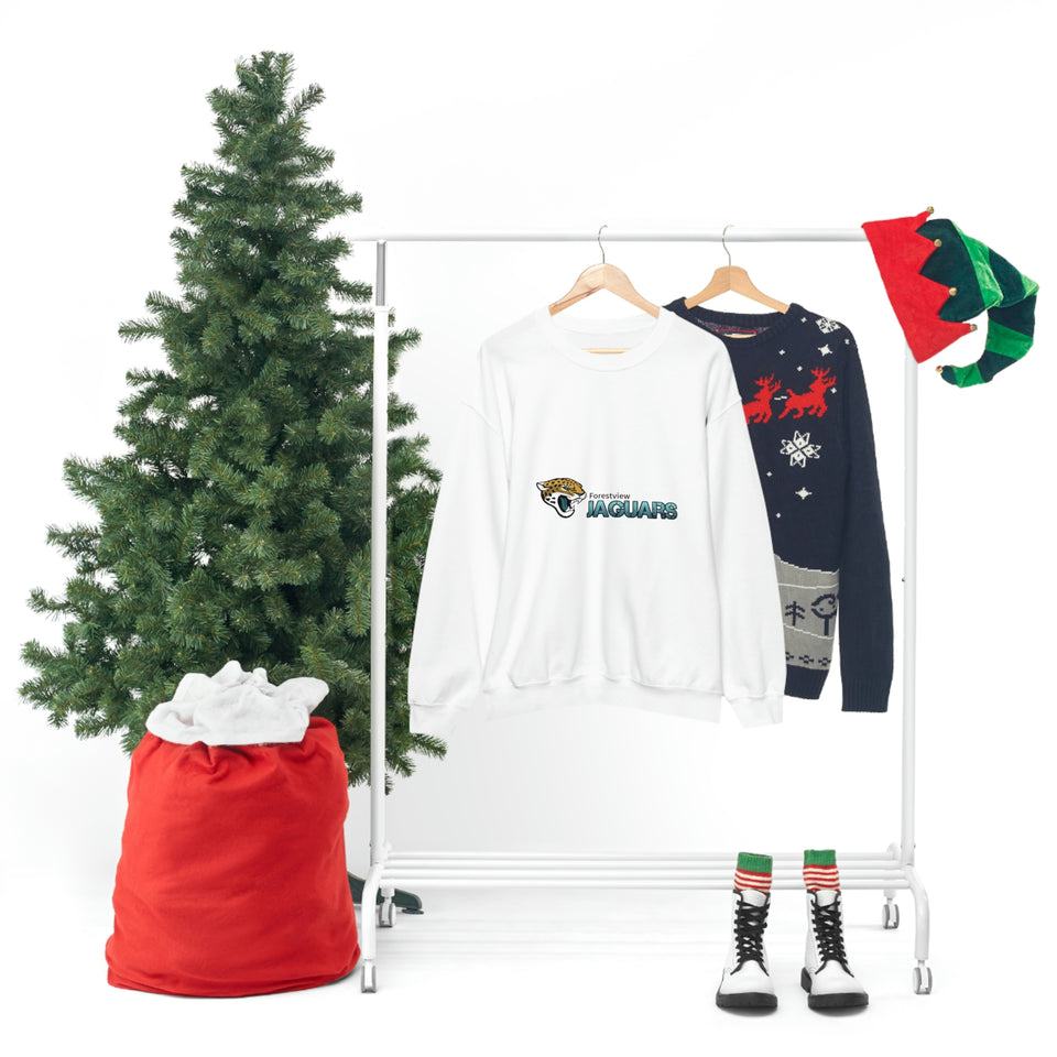 Forestview HS Crewneck Sweatshirt