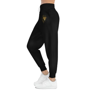 Shelby HS Athletic Joggers (AOP)