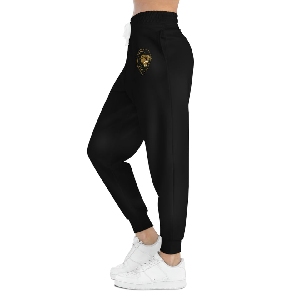 Shelby HS Athletic Joggers (AOP)