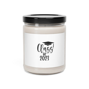 Scented Soy Candle, 9oz