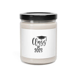 Scented Soy Candle, 9oz