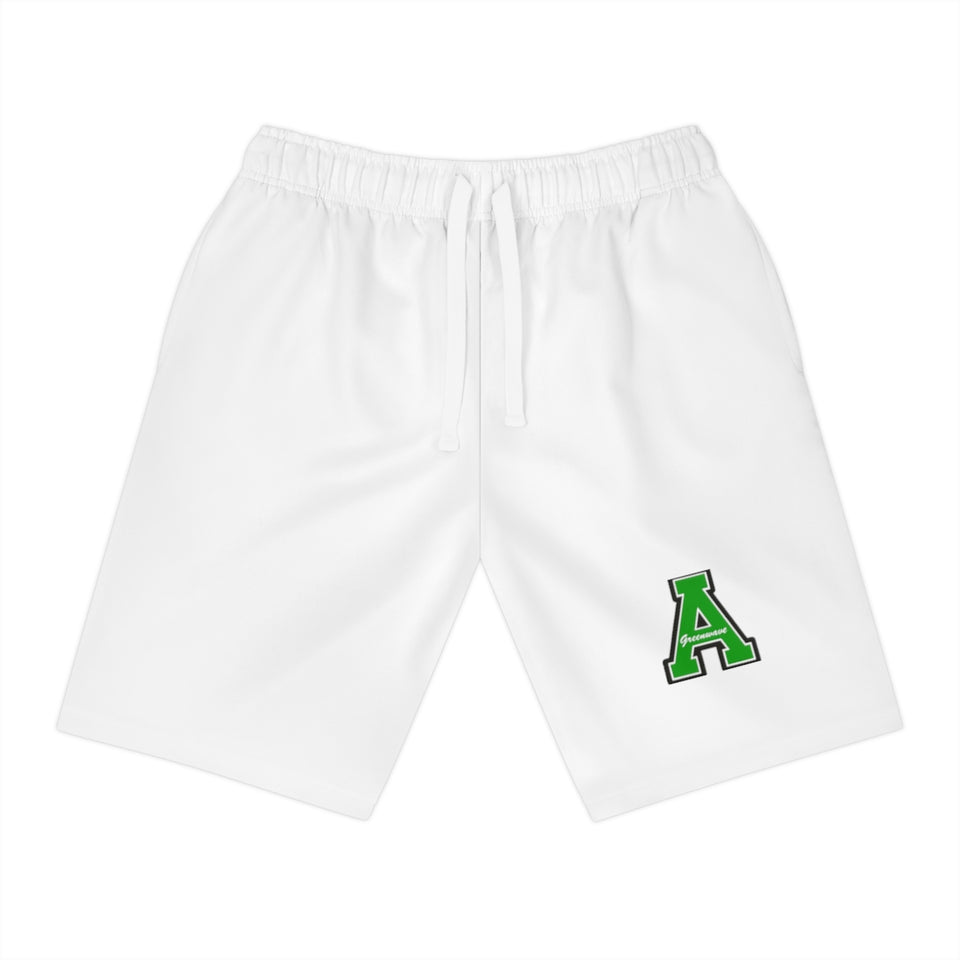 Ashbrook Athletic Long Shorts (AOP)