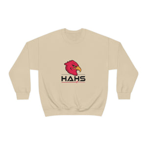 Hawthorne Academy Unisex Heavy Blend™ Crewneck Sweatshirt