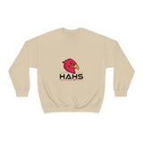 Hawthorne Academy Unisex Heavy Blend™ Crewneck Sweatshirt