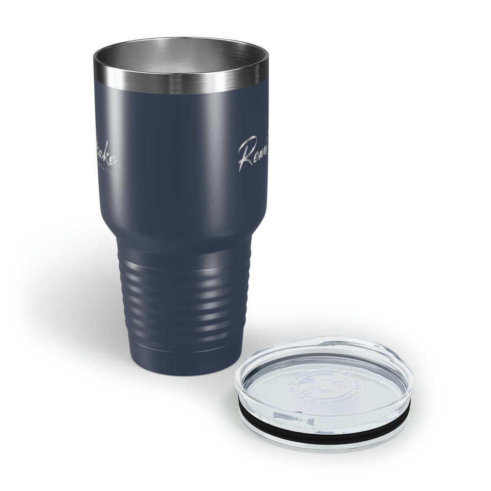 Remi Drake Ringneck Tumbler, 30oz