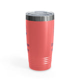 Brisbane Academy Ringneck Tumbler, 20oz