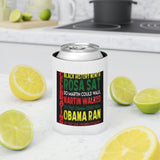 Celebrating Black History Month Can Cooler