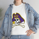 East Carolina Cotton Tee