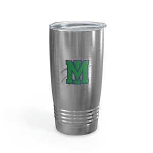 Mountain Island Charter School Ringneck Tumbler, 20oz