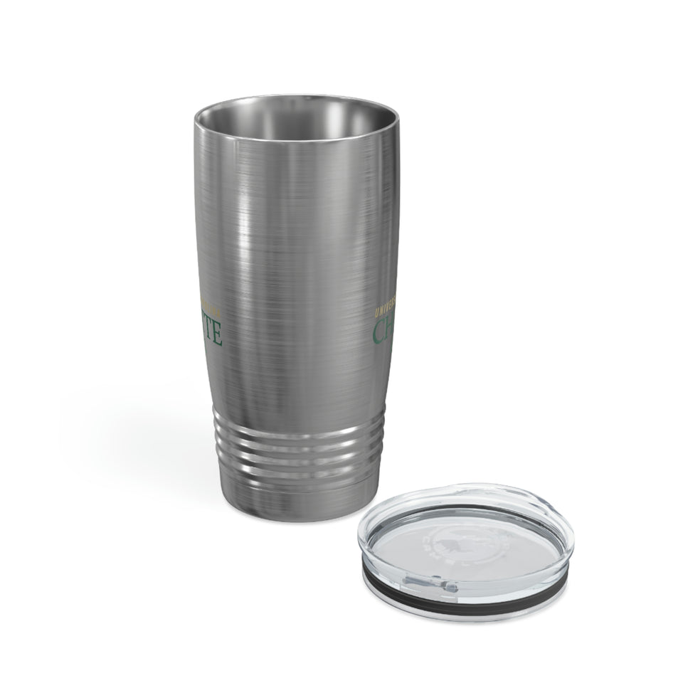 UNCC Class of 2023 Ringneck Tumbler, 20oz