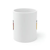 Harding University Ceramic Mug 11oz