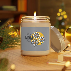 Best Mom Ever Scented Candles, 9oz