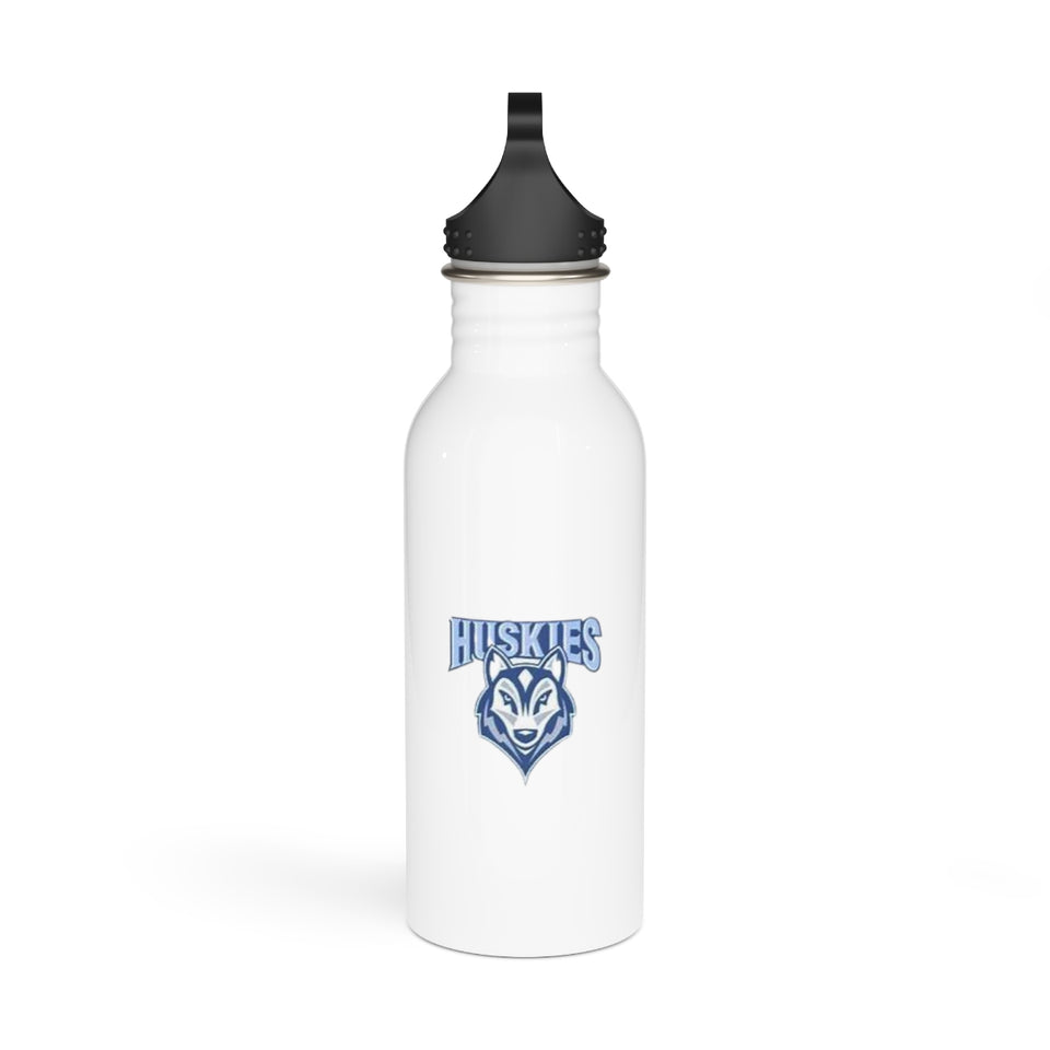 Hunter Huss HS Water Bottle
