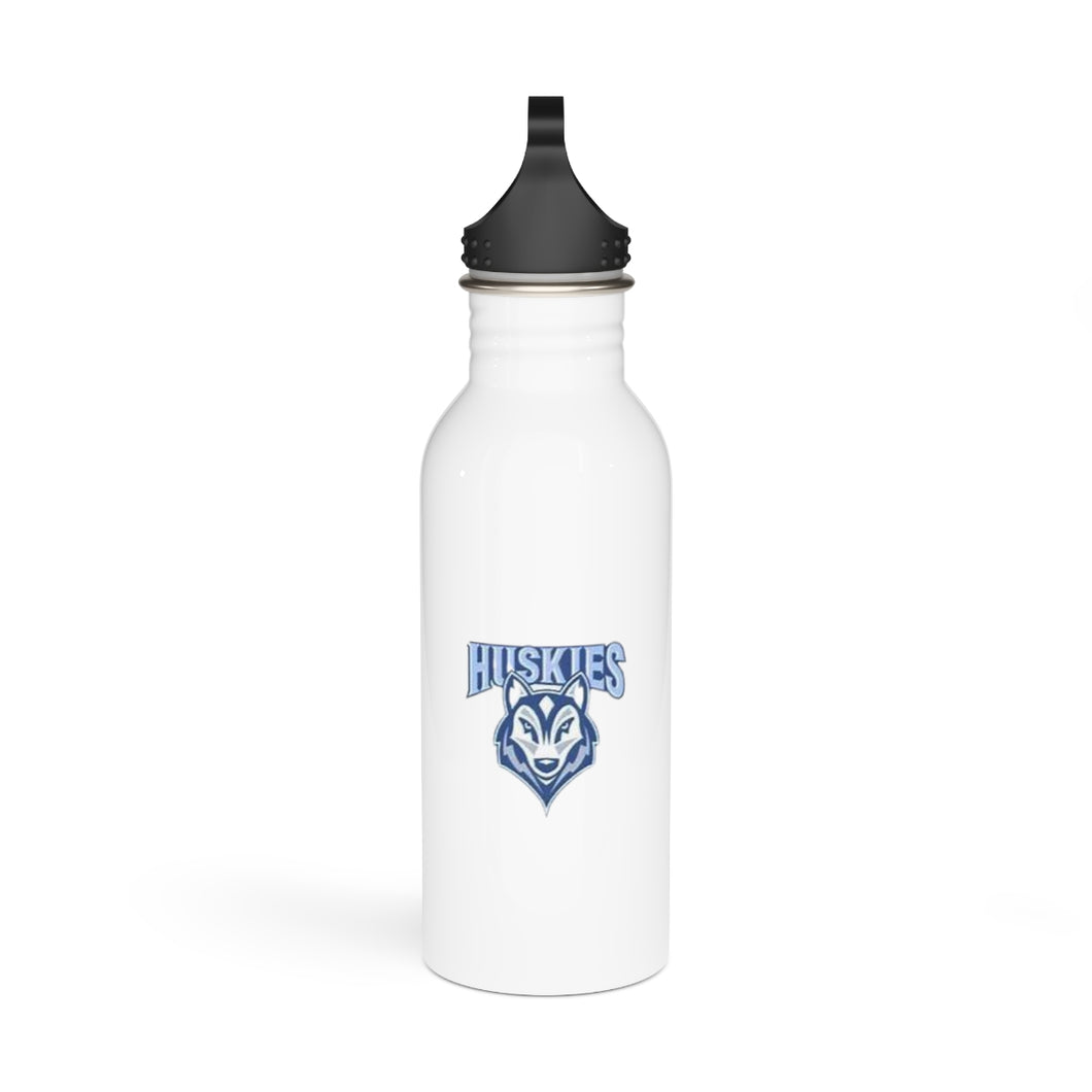 Hunter Huss HS Water Bottle