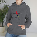 Phillip O. Berry Class of 2023 Hooded Sweatshirt
