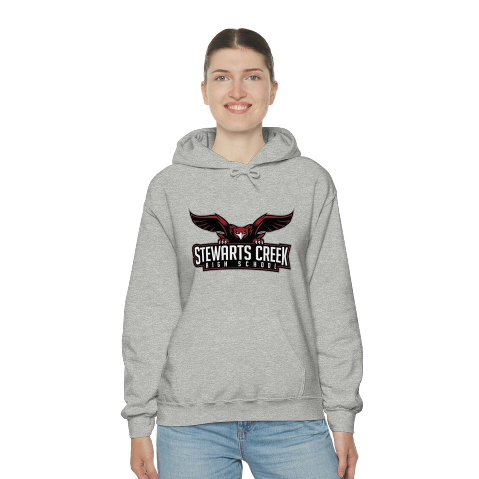 Stewarts Creek HS Hooded Sweatshirt