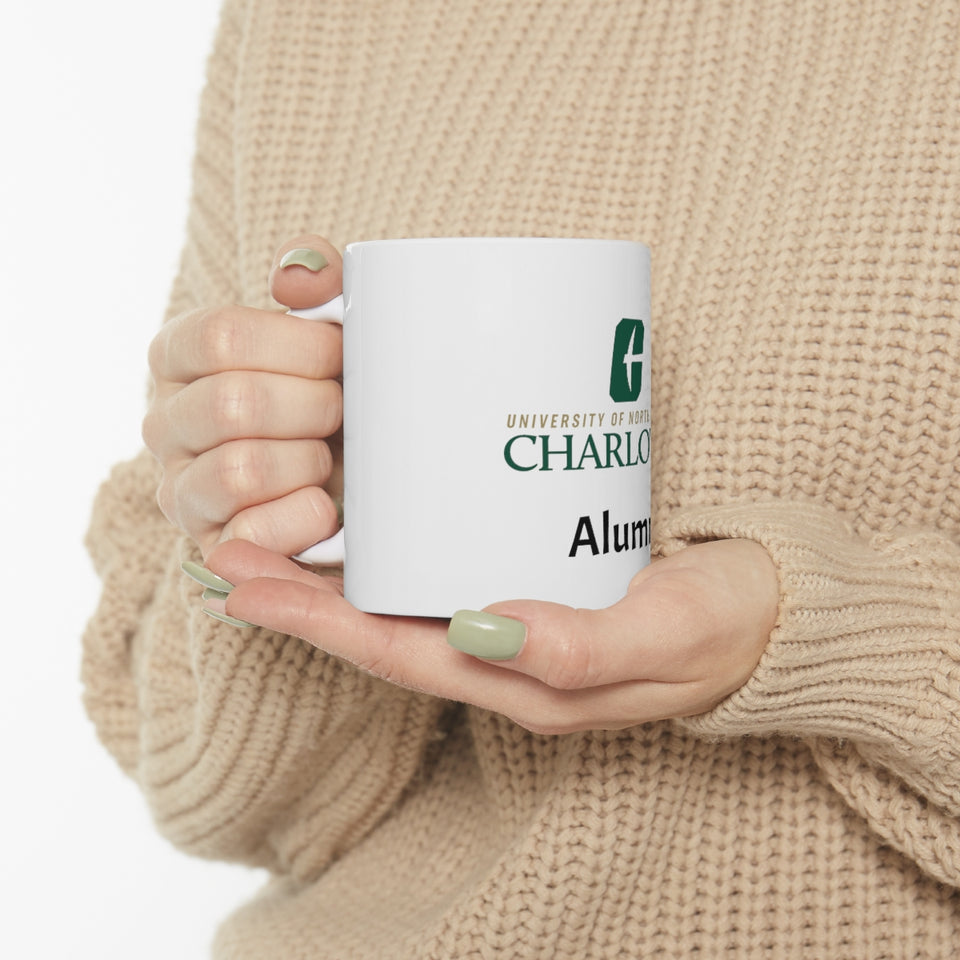 Ceramic Mug 11oz