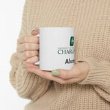 Ceramic Mug 11oz