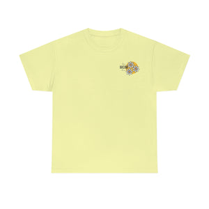 Best Mom Ever Unisex Heavy Cotton Tee