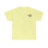 Best Mom Ever Unisex Heavy Cotton Tee